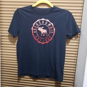 Abercrombie kids shirt